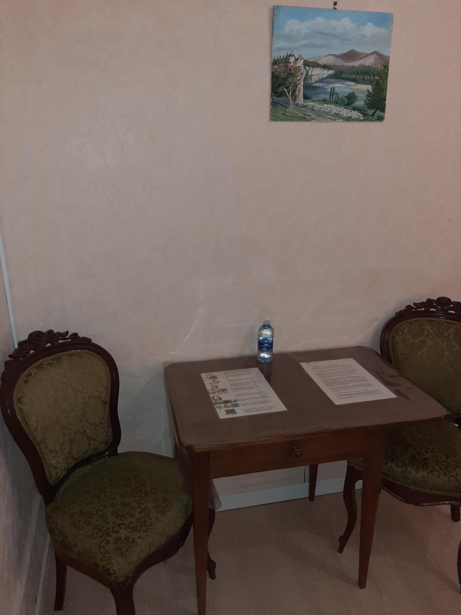 La Coutrotte Becquine Hotell Heuilley-sur-Saone Exteriör bild