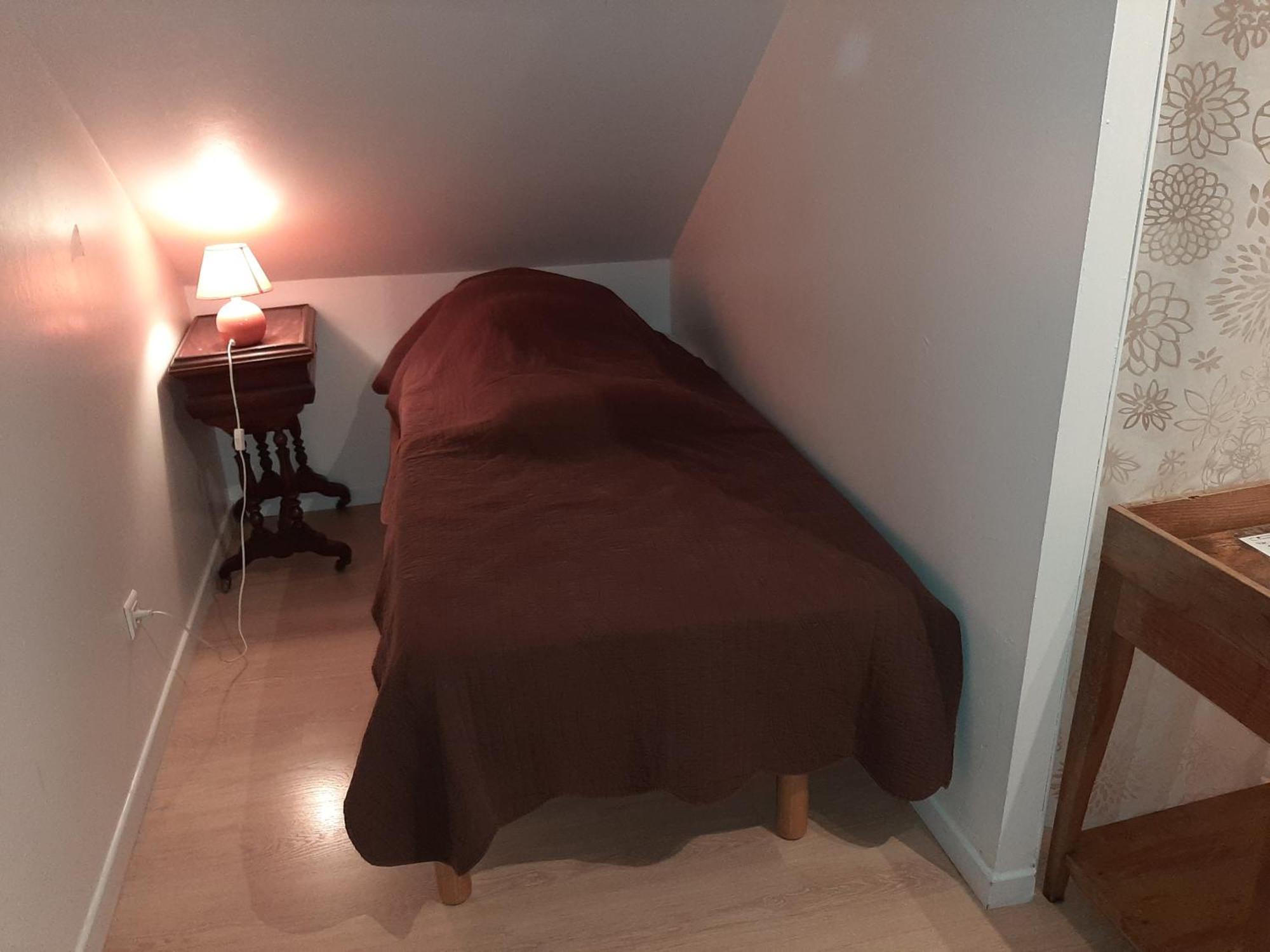 La Coutrotte Becquine Hotell Heuilley-sur-Saone Exteriör bild