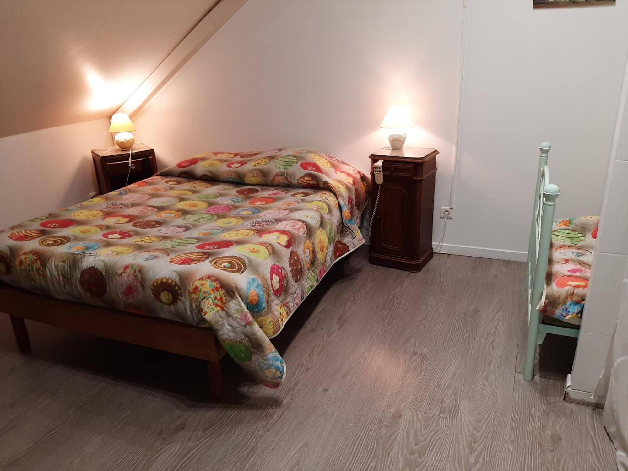 La Coutrotte Becquine Hotell Heuilley-sur-Saone Exteriör bild