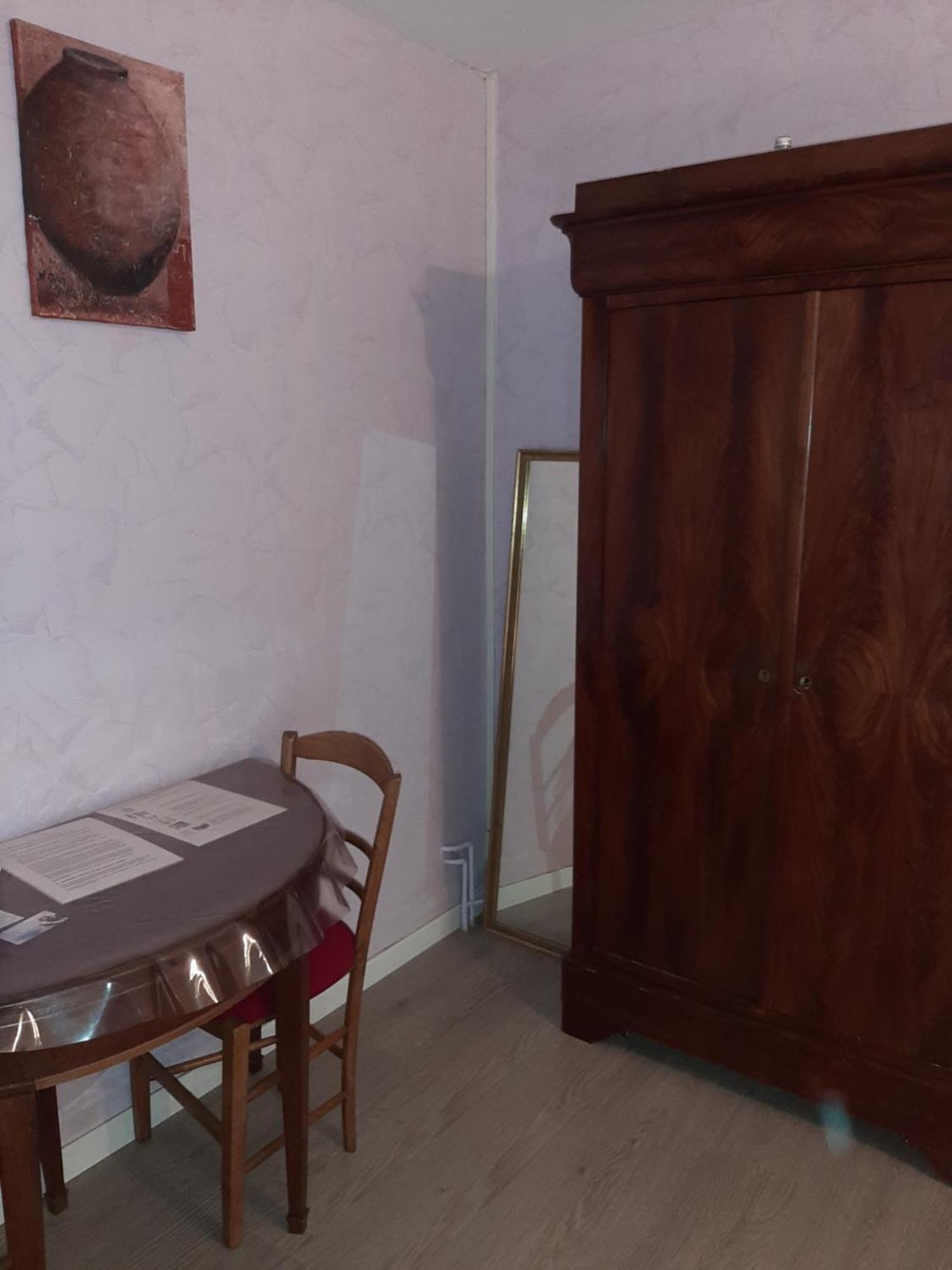 La Coutrotte Becquine Hotell Heuilley-sur-Saone Exteriör bild